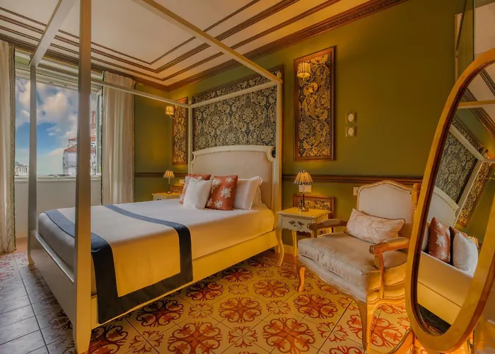 Hotel Solar Dos Poetas